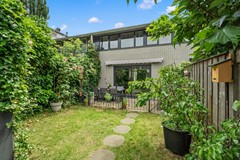 Verkocht: Het Hallehuis 39, 3823 VH Amersfoort