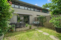 Verkocht: Het Hallehuis 39, 3823 VH Amersfoort