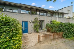 Verkocht: Het Hallehuis 39, 3823 VH Amersfoort