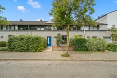 Verkocht: Het Hallehuis 39, 3823 VH Amersfoort
