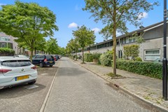 Verkocht: Het Hallehuis 39, 3823 VH Amersfoort