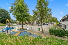 Verkocht: Het Hallehuis 39, 3823 VH Amersfoort