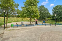 Verkocht: Het Hallehuis 39, 3823 VH Amersfoort