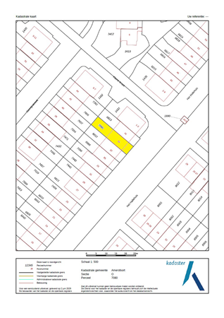 Het Hallehuis 39, 3823 VH Amersfoort - 