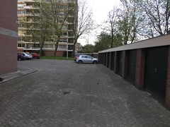 Huur:Verdiweg 597 10, 3816 KR Amersfoort - Foto