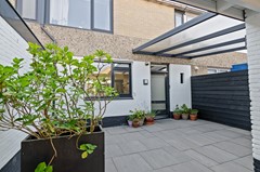 Verkocht:Meerkoet 46, 3752 ZD Bunschoten-Spakenburg - Foto