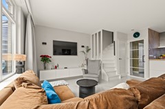 Verkocht: Meerkoet 46, 3752 ZD Bunschoten-Spakenburg
