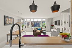 Verkocht: Meerkoet 46, 3752 ZD Bunschoten-Spakenburg