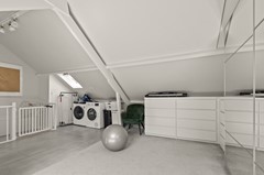 Verkocht: Meerkoet 46, 3752 ZD Bunschoten-Spakenburg