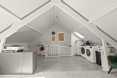 Verkocht: Meerkoet 46, 3752 ZD Bunschoten-Spakenburg
