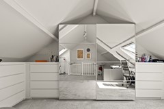 Verkocht: Meerkoet 46, 3752 ZD Bunschoten-Spakenburg