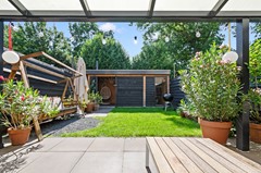 Verkocht: Meerkoet 46, 3752 ZD Bunschoten-Spakenburg