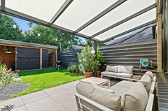 Verkocht: Meerkoet 46, 3752 ZD Bunschoten-Spakenburg