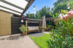 Verkocht: Meerkoet 46, 3752 ZD Bunschoten-Spakenburg
