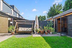 Verkocht: Meerkoet 46, 3752 ZD Bunschoten-Spakenburg