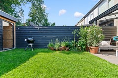 Verkocht: Meerkoet 46, 3752 ZD Bunschoten-Spakenburg