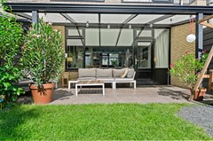 Verkocht: Meerkoet 46, 3752 ZD Bunschoten-Spakenburg