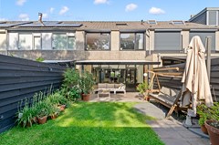 Verkocht: Meerkoet 46, 3752 ZD Bunschoten-Spakenburg