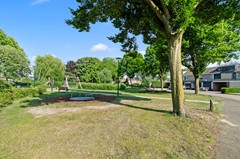 Verkocht: Meerkoet 46, 3752 ZD Bunschoten-Spakenburg