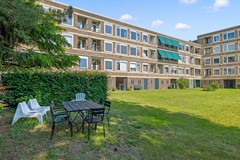 Koop: Ringweg-Kruiskamp 101A, 3814 WS Amersfoort