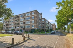 Koop: Ringweg-Kruiskamp 101A, 3814 WS Amersfoort