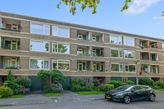 Koop: Ringweg-Kruiskamp 101A, 3814 WS Amersfoort