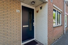 Verkocht:Laan naar Emiclaer 26, 3823 EH Amersfoort - Foto