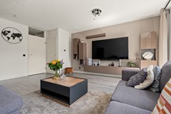Verkocht: Laan naar Emiclaer 26, 3823 EH Amersfoort