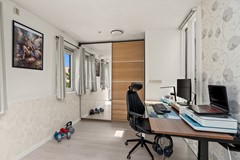 Verkocht: Laan naar Emiclaer 26, 3823 EH Amersfoort