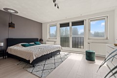 Verkocht: Laan naar Emiclaer 26, 3823 EH Amersfoort
