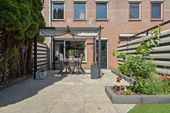 Verkocht: Laan naar Emiclaer 26, 3823 EH Amersfoort