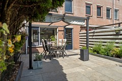 Verkocht: Laan naar Emiclaer 26, 3823 EH Amersfoort