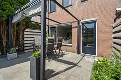 Verkocht: Laan naar Emiclaer 26, 3823 EH Amersfoort