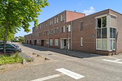 Verkocht: Laan naar Emiclaer 26, 3823 EH Amersfoort