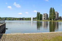 Verkocht: Laan naar Emiclaer 26, 3823 EH Amersfoort