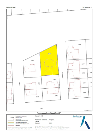 Schoeimes 5, 3829 ED Hooglanderveen - 