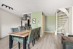 Onder bod:Wildemanskruid 18, 3824 NA Amersfoort - Foto