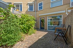 Onder bod: Wildemanskruid 18, 3824 NA Amersfoort