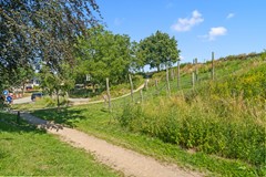 Onder bod: Wildemanskruid 18, 3824 NA Amersfoort