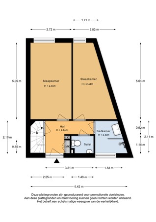 Wildemanskruid 18, 3824 NA Amersfoort - 