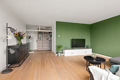 Verkocht:Verdiweg 385, 3816 KL Amersfoort - Foto