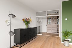 Verkocht:Verdiweg 385, 3816 KL Amersfoort - Foto