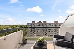 Verkocht: Verdiweg 385, 3816 KL Amersfoort