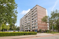 Verkocht: Verdiweg 385, 3816 KL Amersfoort