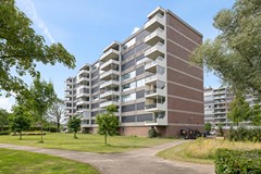 Verkocht: Verdiweg 385, 3816 KL Amersfoort