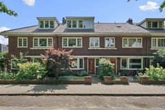 Voltastraat 53, 3817KM Amersfoort