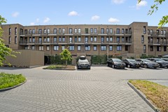 Koop: Laan Van Bovenduist 180, 3826 JA Amersfoort