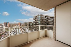Verhuurd: Carnapstraat 44, 1062 KT Amsterdam