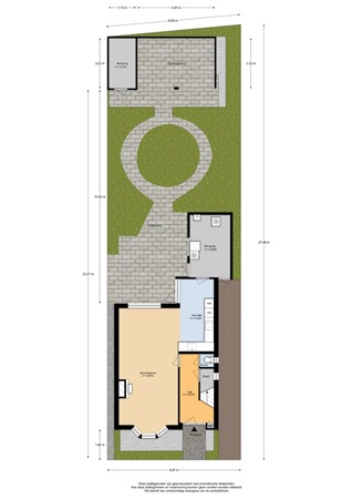 Schimmelpenninckstraat 14, 3861 AL Nijkerk - 
