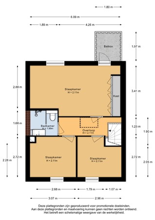 Schimmelpenninckstraat 14, 3861 AL Nijkerk - 